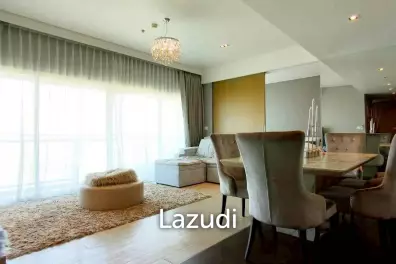 3 Bedroom 2 Bathroom 99.96 SQ.M. Veranda Residence