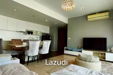 3 Bedroom 2 Bathroom 99.96 SQ.M. Veranda Residence