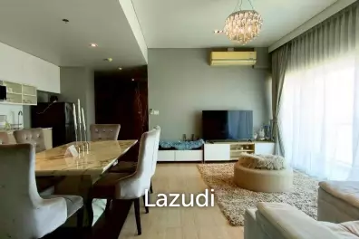 3 Bedroom 2 Bathroom 99.96 SQ.M. Veranda Residence