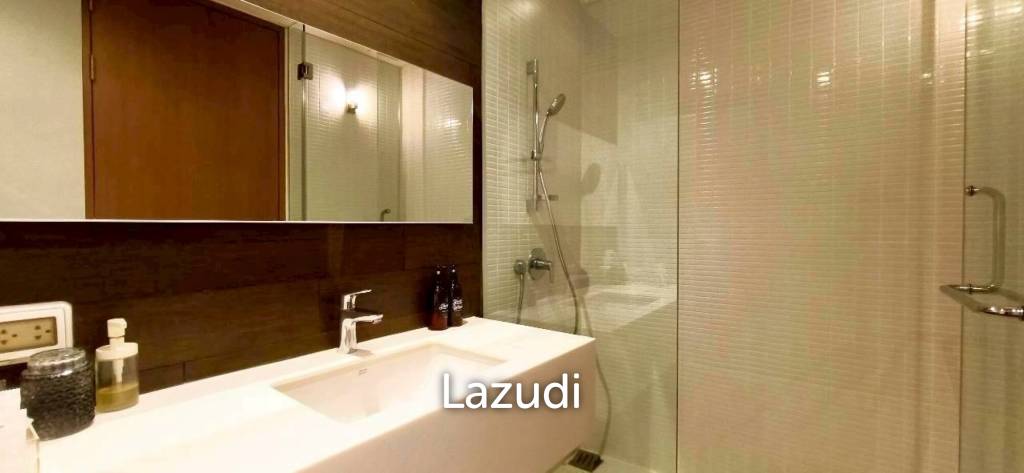3 Bedroom 2 Bathroom 99.96 SQ.M. Veranda Residence