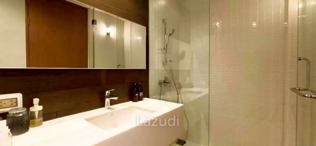 3 Bedroom 2 Bathroom 99.96 SQ.M. Veranda Residence