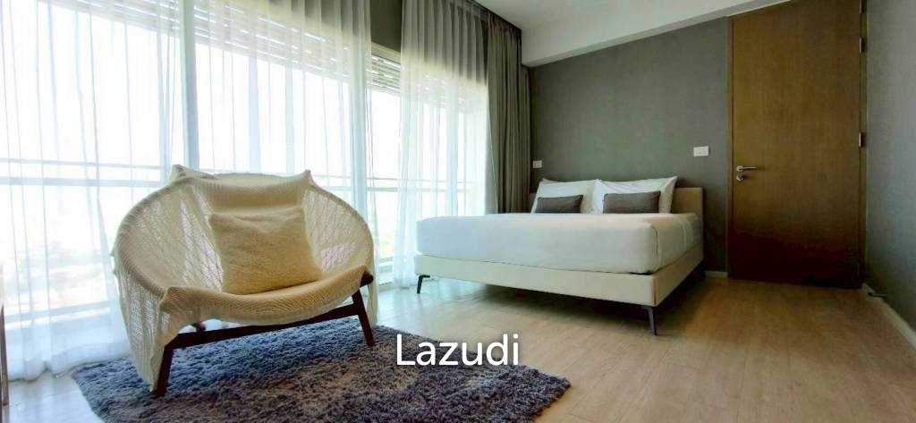 3 Bedroom 2 Bathroom 99.96 SQ.M. Veranda Residence
