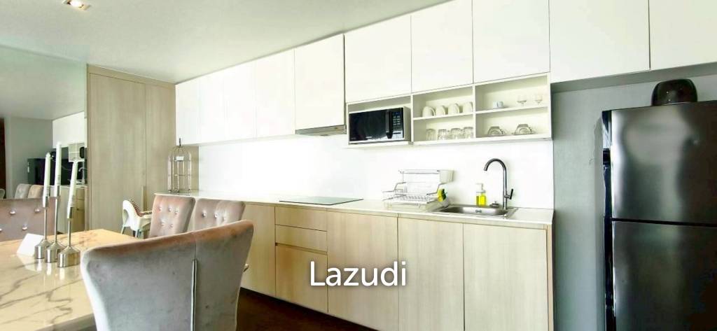 3 Bedroom 2 Bathroom 99.96 SQ.M. Veranda Residence