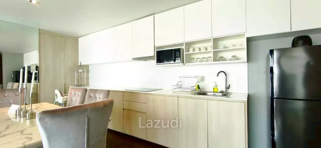 3 Bedroom 2 Bathroom 99.96 SQ.M. Veranda Residence