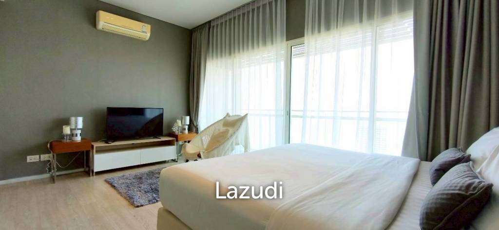 3 Bedroom 2 Bathroom 99.96 SQ.M. Veranda Residence