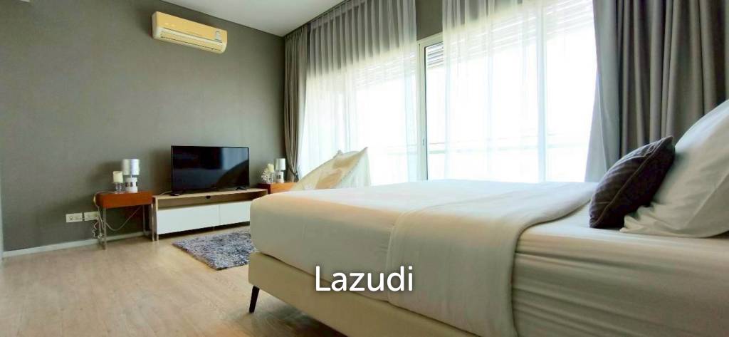 3 Bedroom 2 Bathroom 99.96 SQ.M. Veranda Residence