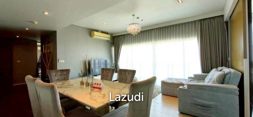 3 Bedroom 2 Bathroom 99.96 SQ.M. Veranda Residence