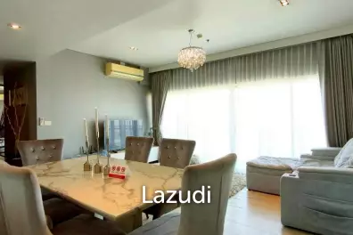 3 Bedroom 2 Bathroom 99.96 SQ.M. Veranda Residence