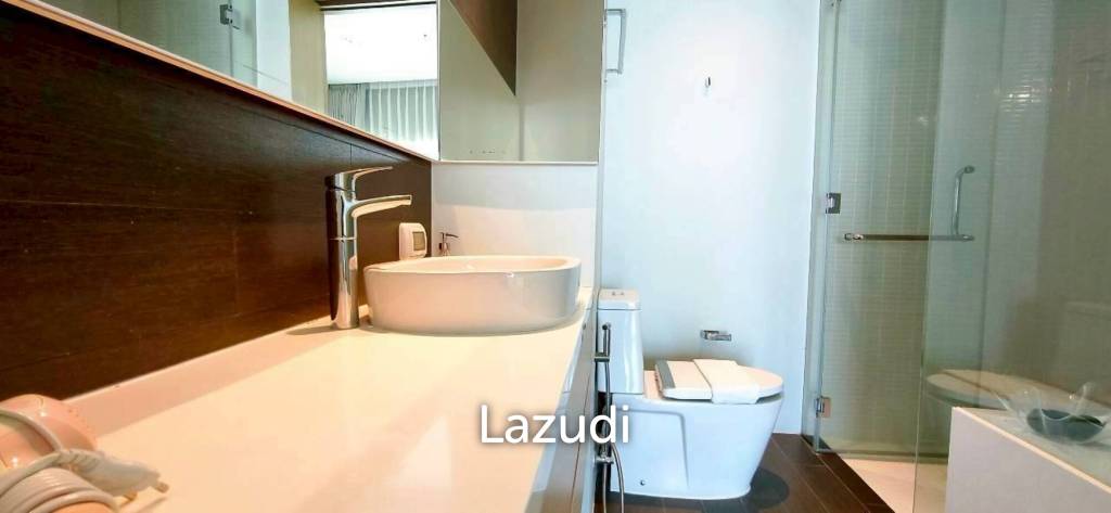 3 Bedroom 2 Bathroom 99.96 SQ.M. Veranda Residence