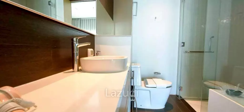 3 Bedroom 2 Bathroom 99.96 SQ.M. Veranda Residence