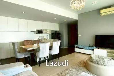 3 Bedroom 2 Bathroom 99.96 SQ.M. Veranda Residence