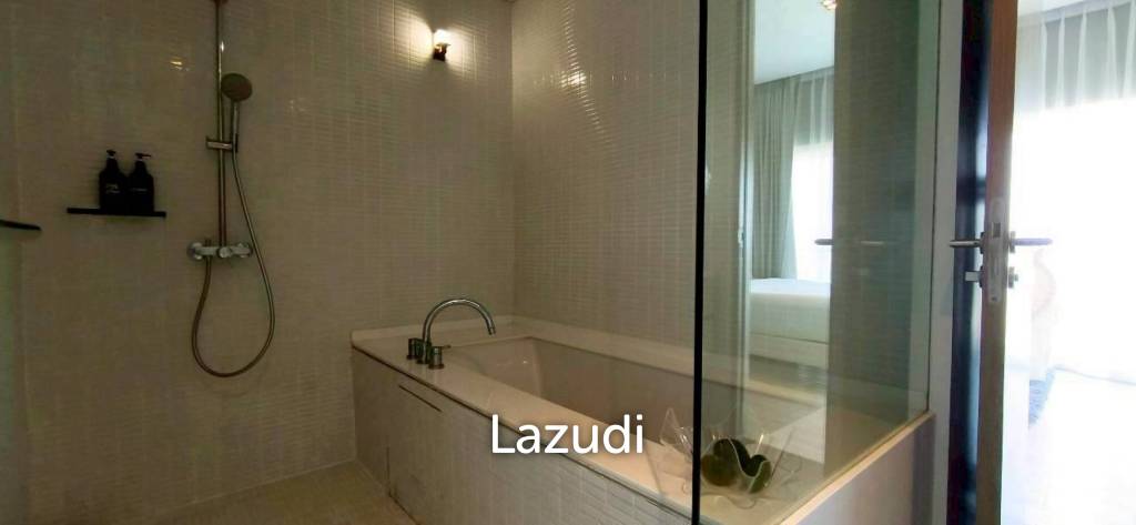 3 Bedroom 2 Bathroom 99.96 SQ.M. Veranda Residence