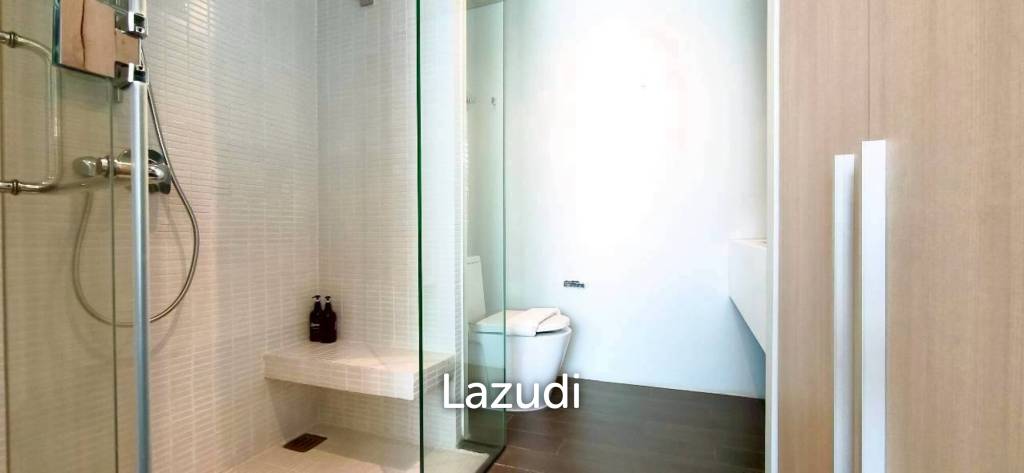 3 Bedroom 2 Bathroom 99.96 SQ.M. Veranda Residence