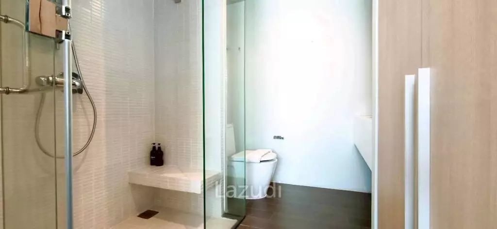 3 Bedroom 2 Bathroom 99.96 SQ.M. Veranda Residence