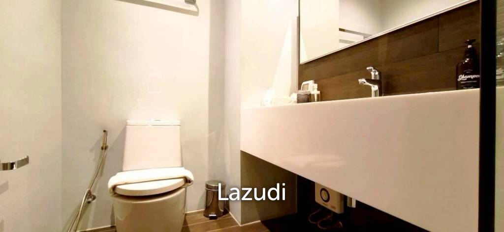 3 Bedroom 2 Bathroom 99.96 SQ.M. Veranda Residence