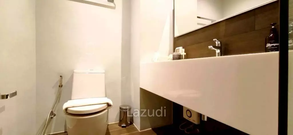 3 Bedroom 2 Bathroom 99.96 SQ.M. Veranda Residence
