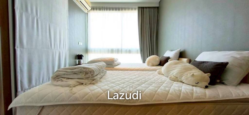 3 Bedroom 2 Bathroom 99.96 SQ.M. Veranda Residence