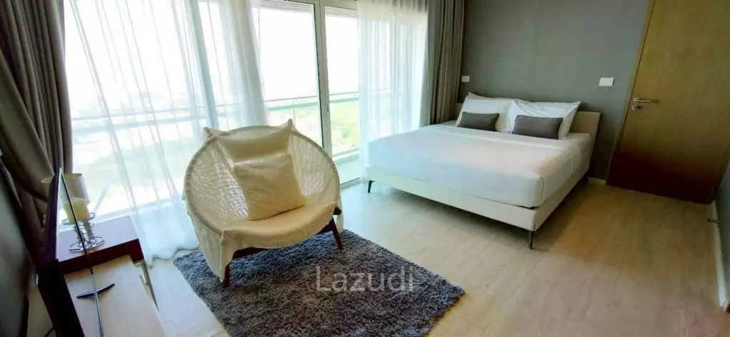 3 Bedroom 2 Bathroom 99.96 SQ.M. Veranda Residence