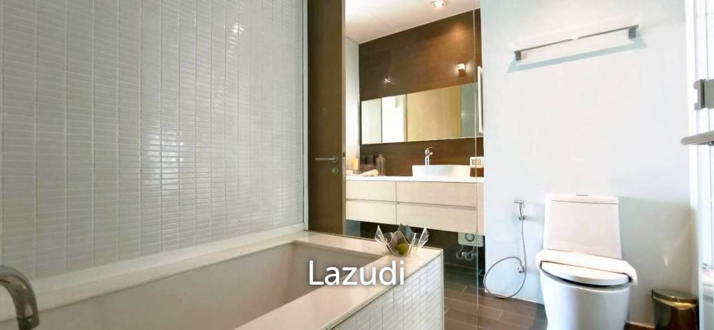 3 Bedroom 2 Bathroom 99.96 SQ.M. Veranda Residence