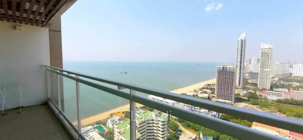 3 Bedroom 2 Bathroom 99.96 SQ.M. Veranda Residence