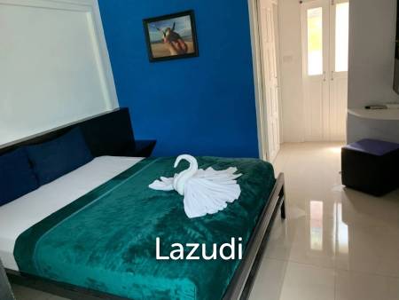 Established 36 Rooms Hotel in Lamai – Koh Samui