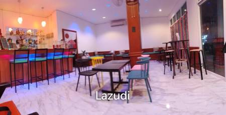 Established 36 Rooms Hotel in Lamai – Koh Samui