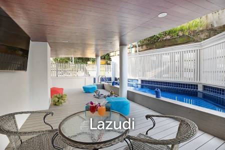 Established 36 Rooms Hotel in Lamai – Koh Samui