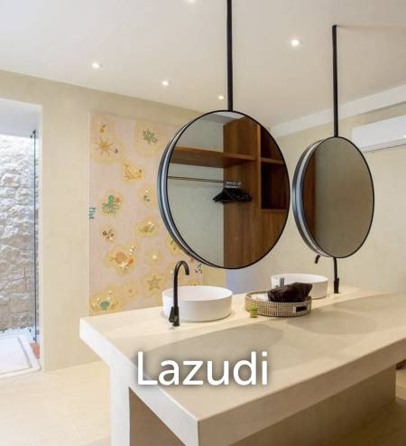 LUXURY BEACHFRONT POOL VILLA IN HUA HIN