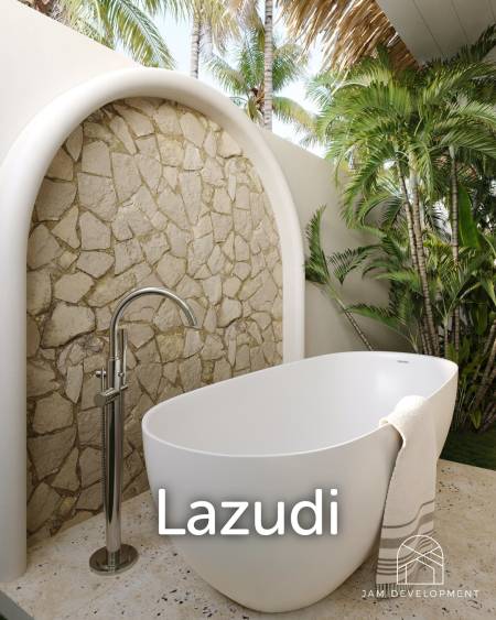 Elevated Tropical Living 2-Bed In Mae Nam