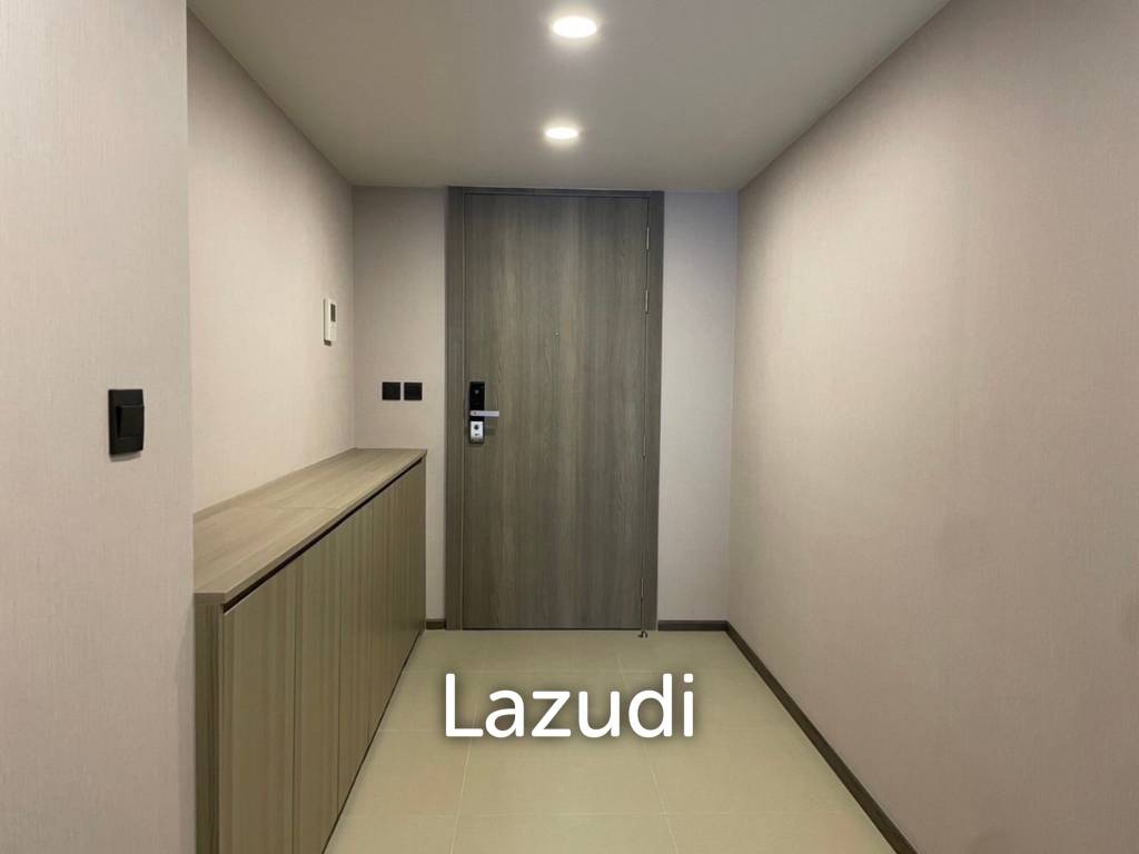 49 sqm 1 Bedroom Condo at KLASS Siam, Wang Mai Pathum Wan