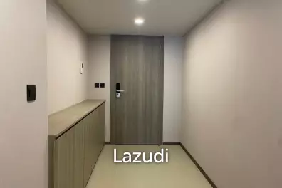 49 sqm 1 Bedroom Condo at KLASS Siam, Wang Mai Pathum Wan