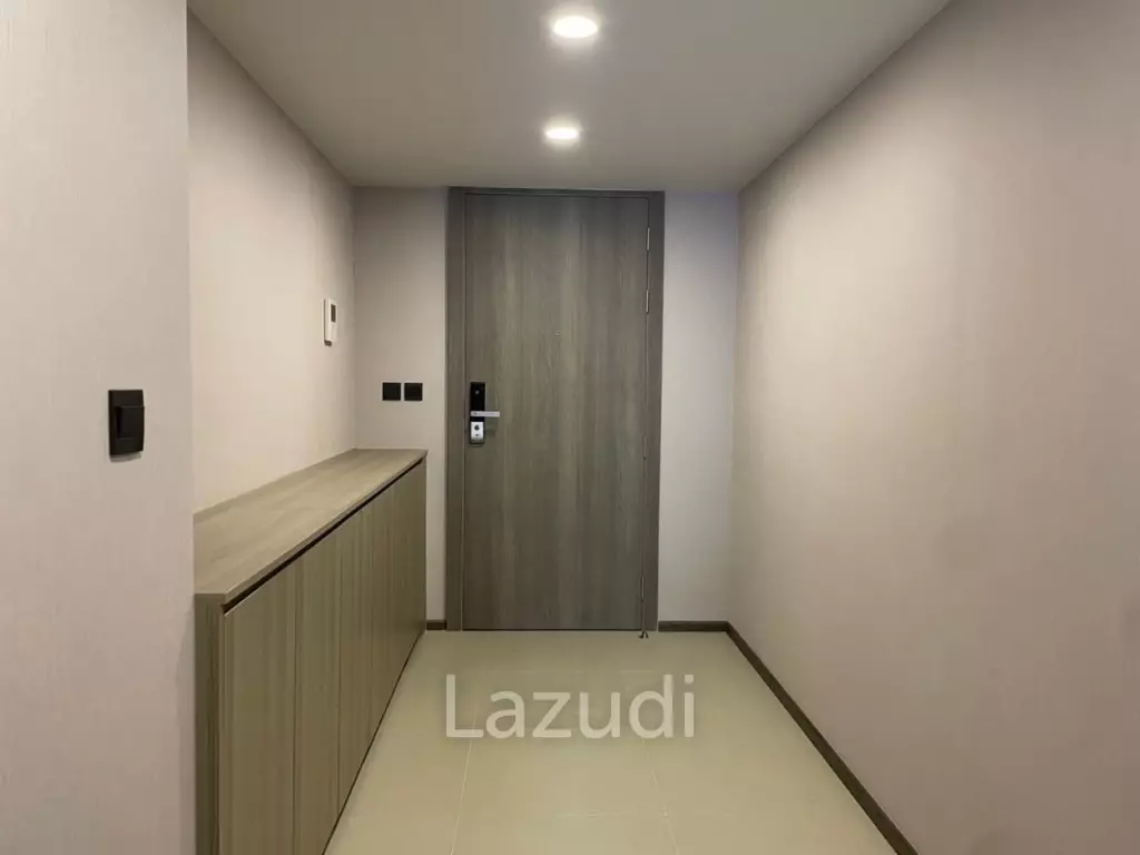 49 sqm 1 Bedroom Condo at KLASS Siam, Wang Mai Pathum Wan