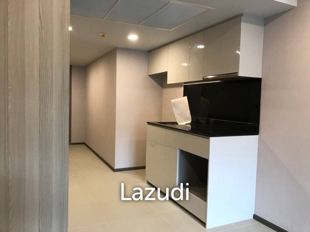 49 sqm 1 Bedroom Condo at KLASS Siam, Wang Mai Pathum Wan