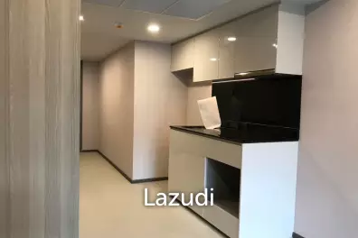 49 sqm 1 Bedroom Condo at KLASS Siam, Wang Mai Pathum Wan