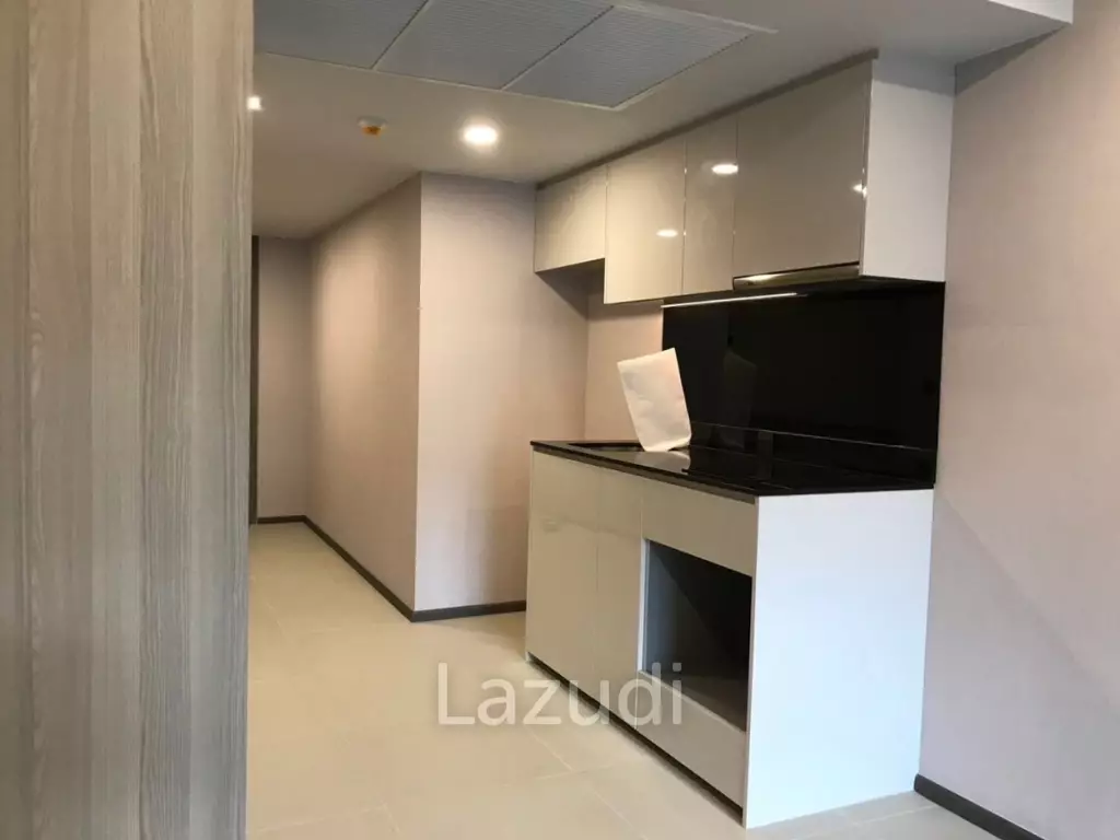 49 sqm 1 Bedroom Condo at KLASS Siam, Wang Mai Pathum Wan