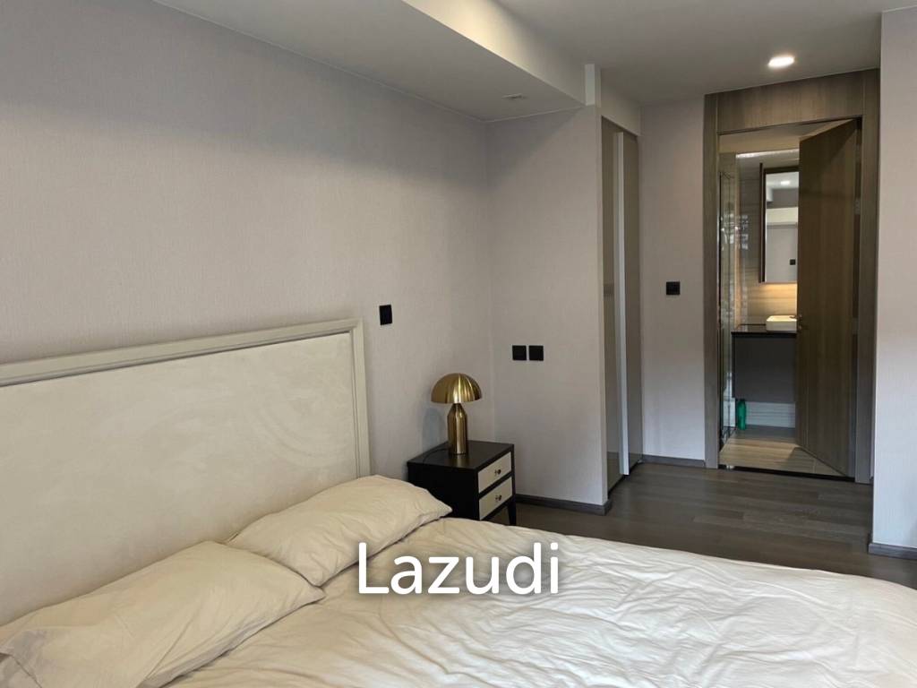49 sqm 1 Bedroom Condo at KLASS Siam, Wang Mai Pathum Wan