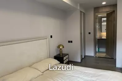 49 sqm 1 Bedroom Condo at KLASS Siam, Wang Mai Pathum Wan