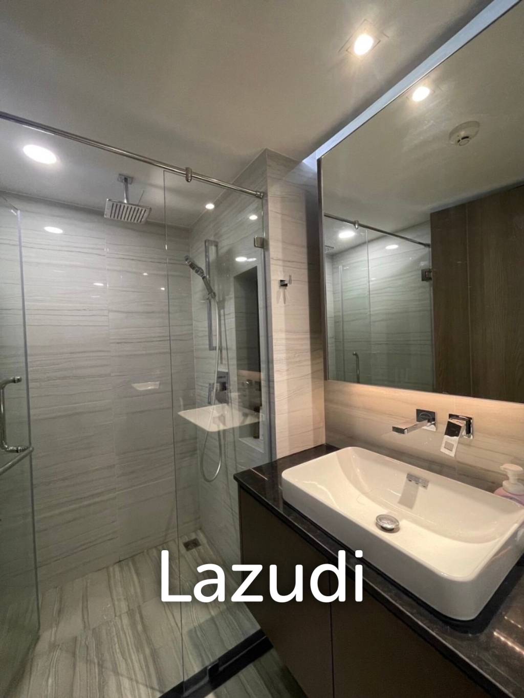49 sqm 1 Bedroom Condo at KLASS Siam, Wang Mai Pathum Wan