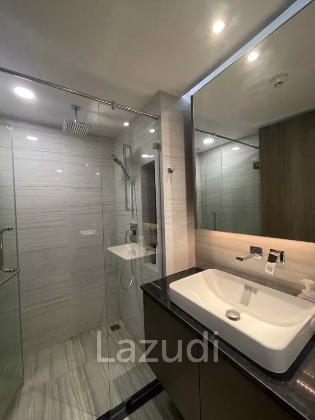 49 sqm 1 Bedroom Condo at KLASS Siam, Wang Mai Pathum Wan