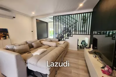 2-Bedroom Townhouse for Sale in Chalong