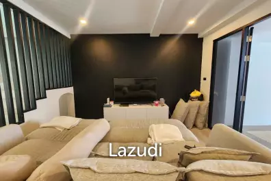2-Bedroom Townhouse for Sale in Chalong