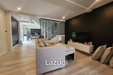 2-Bedroom Townhouse for Sale in Chalong