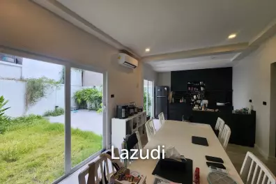 2-Bedroom Townhouse for Sale in Chalong