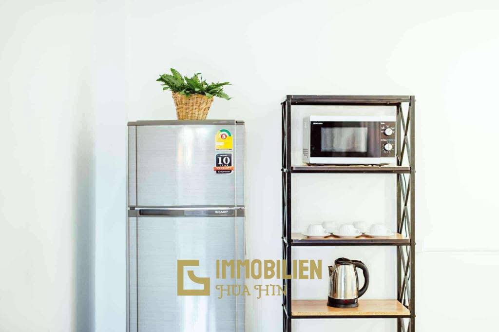 Investmentmöglichkeit / privater Pool / Wasserrutsche