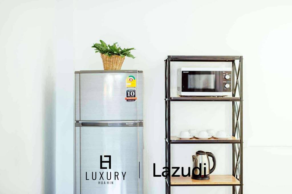 320 sqm family pool villa with slides in Thap Tai Hua Hin