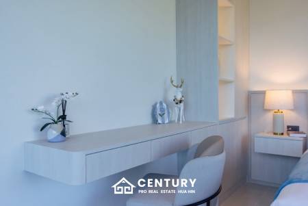 Beautiful House in Thap Tai Hua Hin | New 3 bed Pool Villas