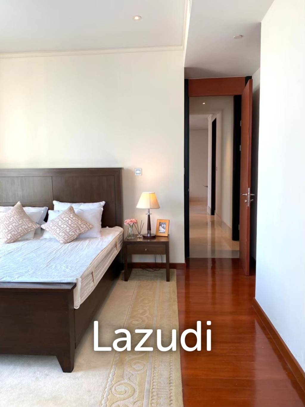 2 Bed 2 Bath 107 SQ.M The Infinity