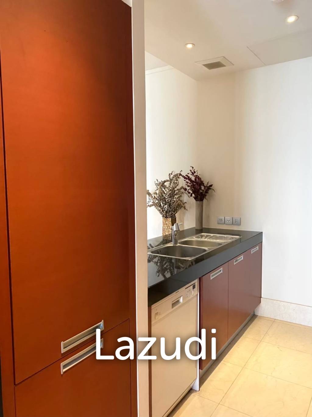 2 Bed 2 Bath 107 SQ.M The Infinity