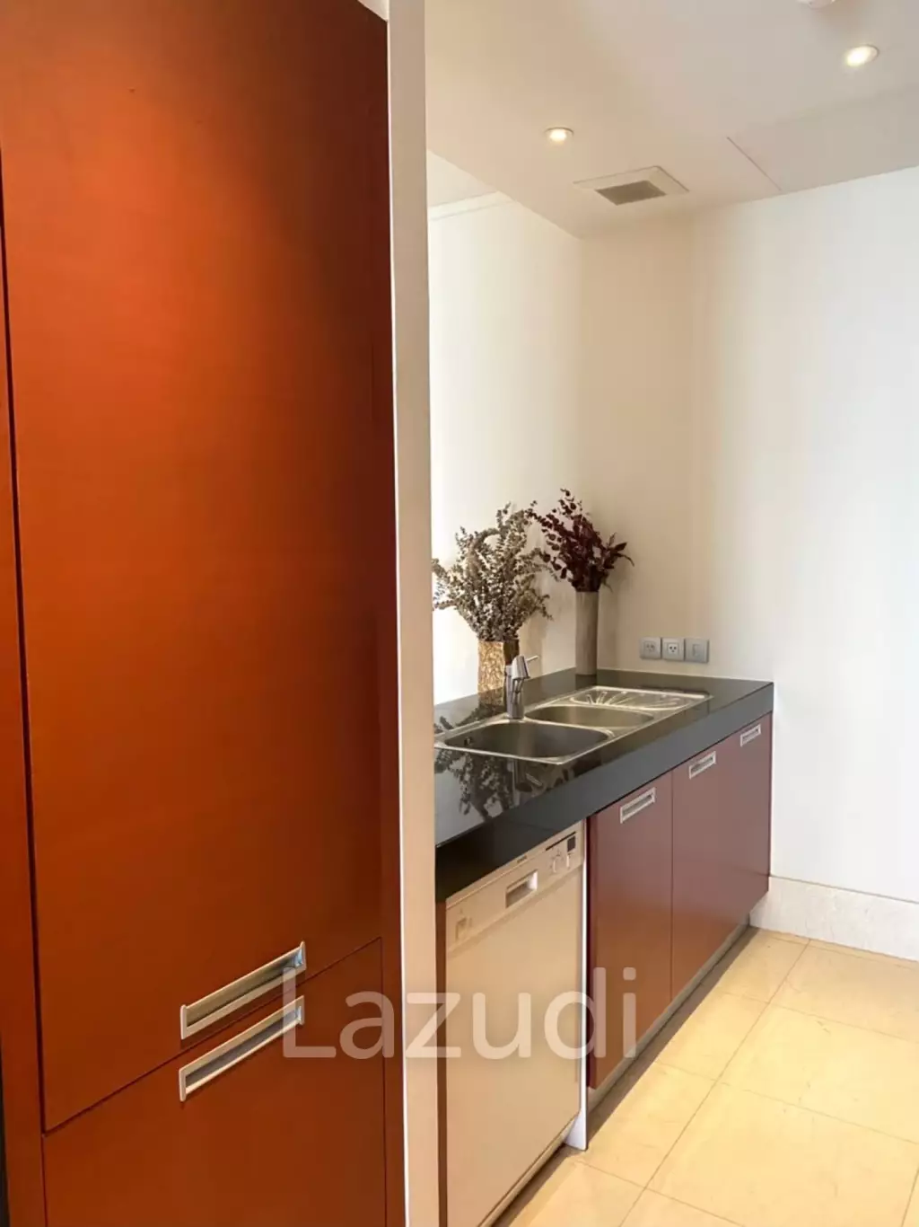 2 Bed 2 Bath 107 SQ.M The Infinity