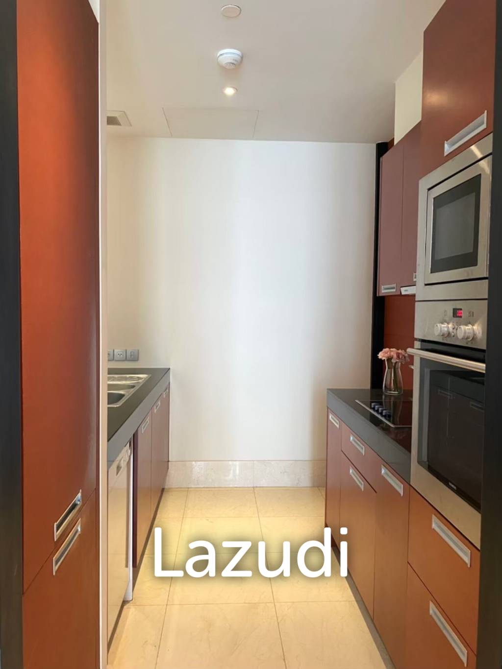 2 Bed 2 Bath 107 SQ.M The Infinity